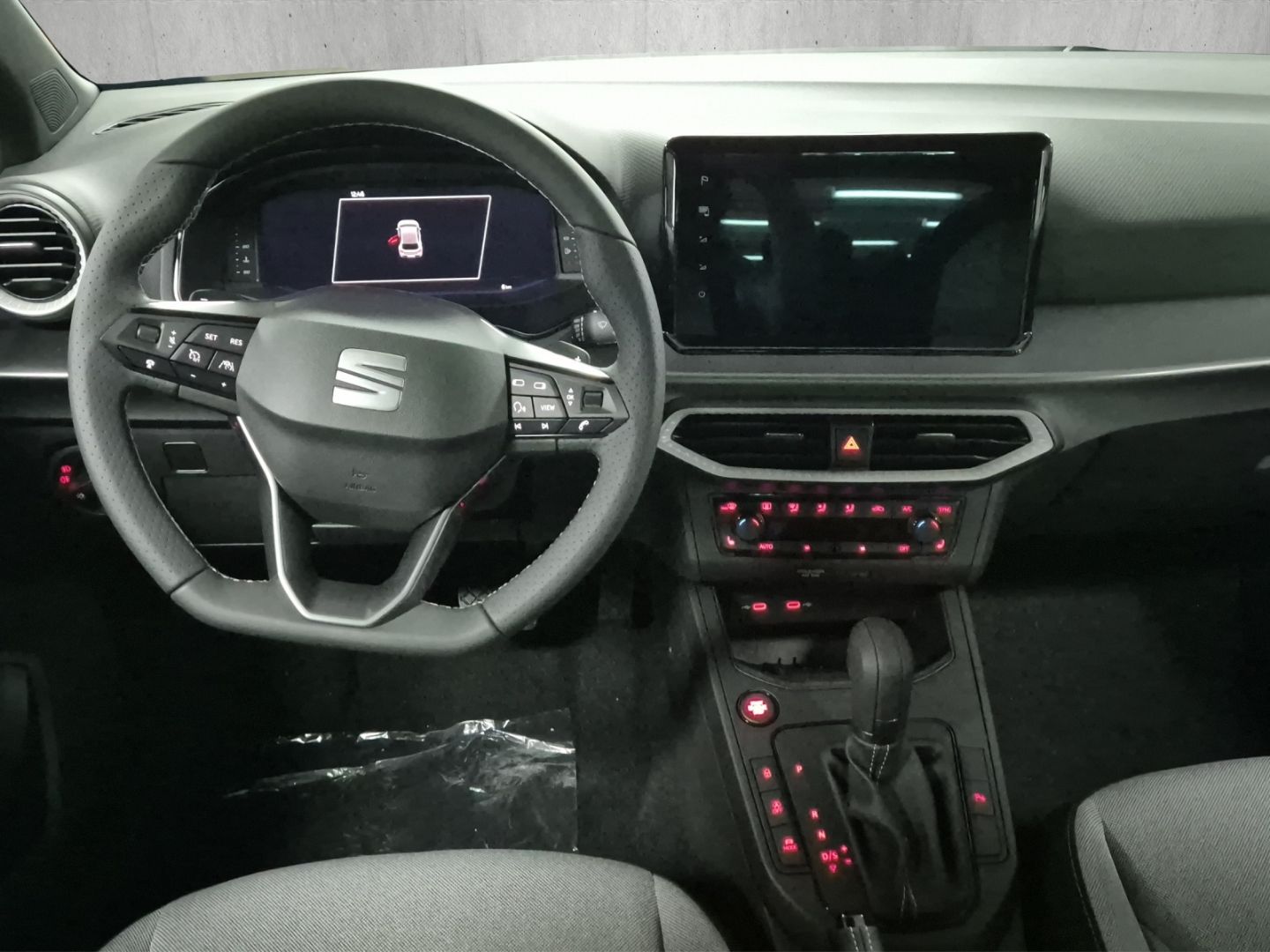 Seat Ibiza - Bild 12