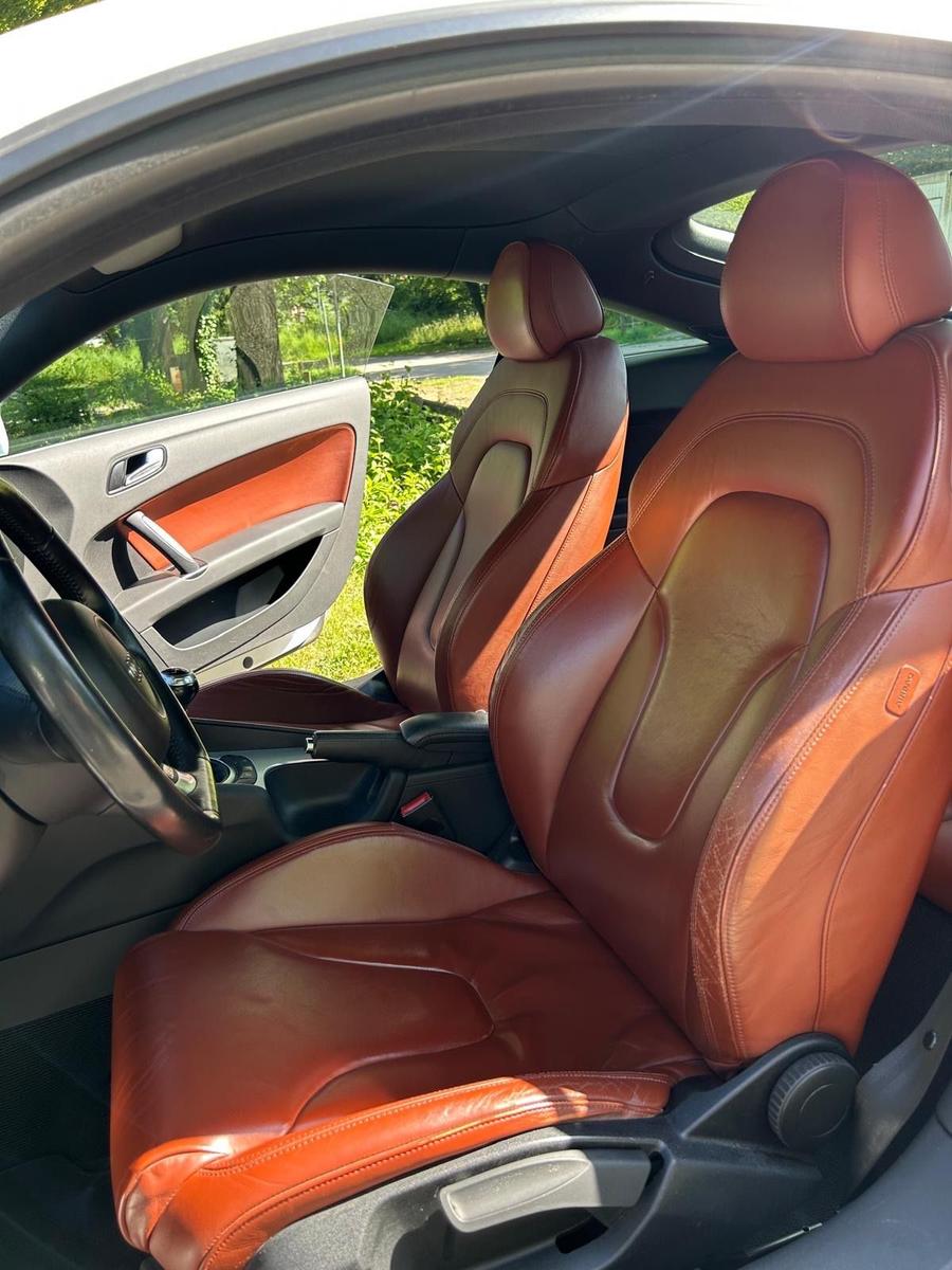 Audi TT Coupe 1.8 TFSI -
