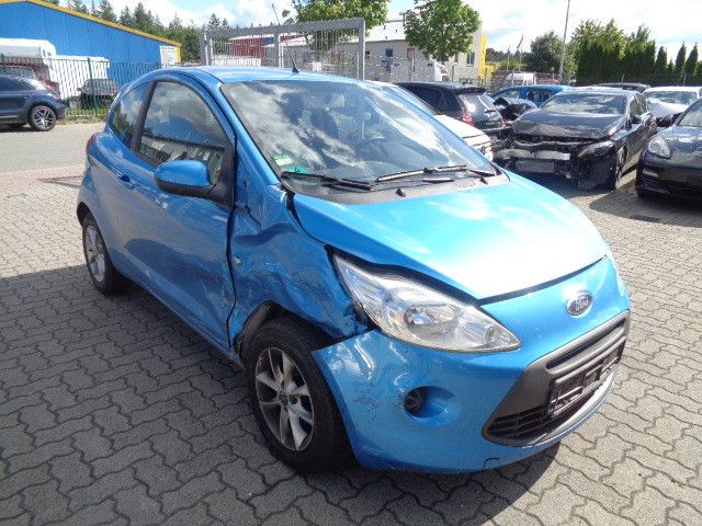 Ford Ka 1.2 69CV E6 Cool & Sound Edition