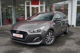 Hyundai i30 Kombi 1.4 Passion Klima Kamera AHK Tempomat - Hyundai mit Benzin-Antrieb: Kombi, Schaltgetriebe