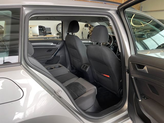 Volkswagen Golf VII Variant *ACC*NAVI*SHZ*PDC*LED*TOUCH*