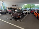 Porsche 964 Carrera 4 *Historie*Scheckheft*Schalter*
