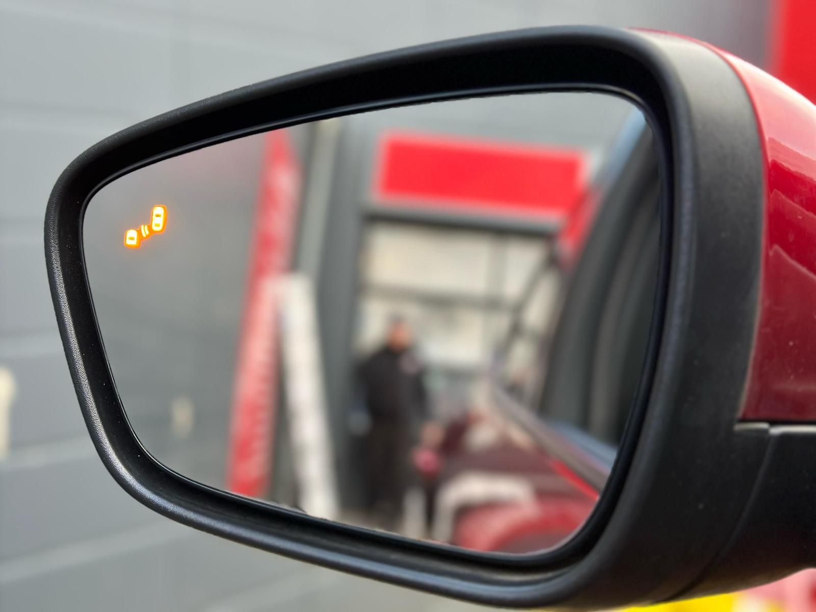 FORD Kuga 1.5 EB ST LINE X LED#AHK#ACC#SPUR#HUD#CAM - Image 25