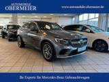 Mercedes-Benz GLC 250 AMG Coupé 4M Distr+ Memory SHD HuD LED - Autos in Bonn: Co