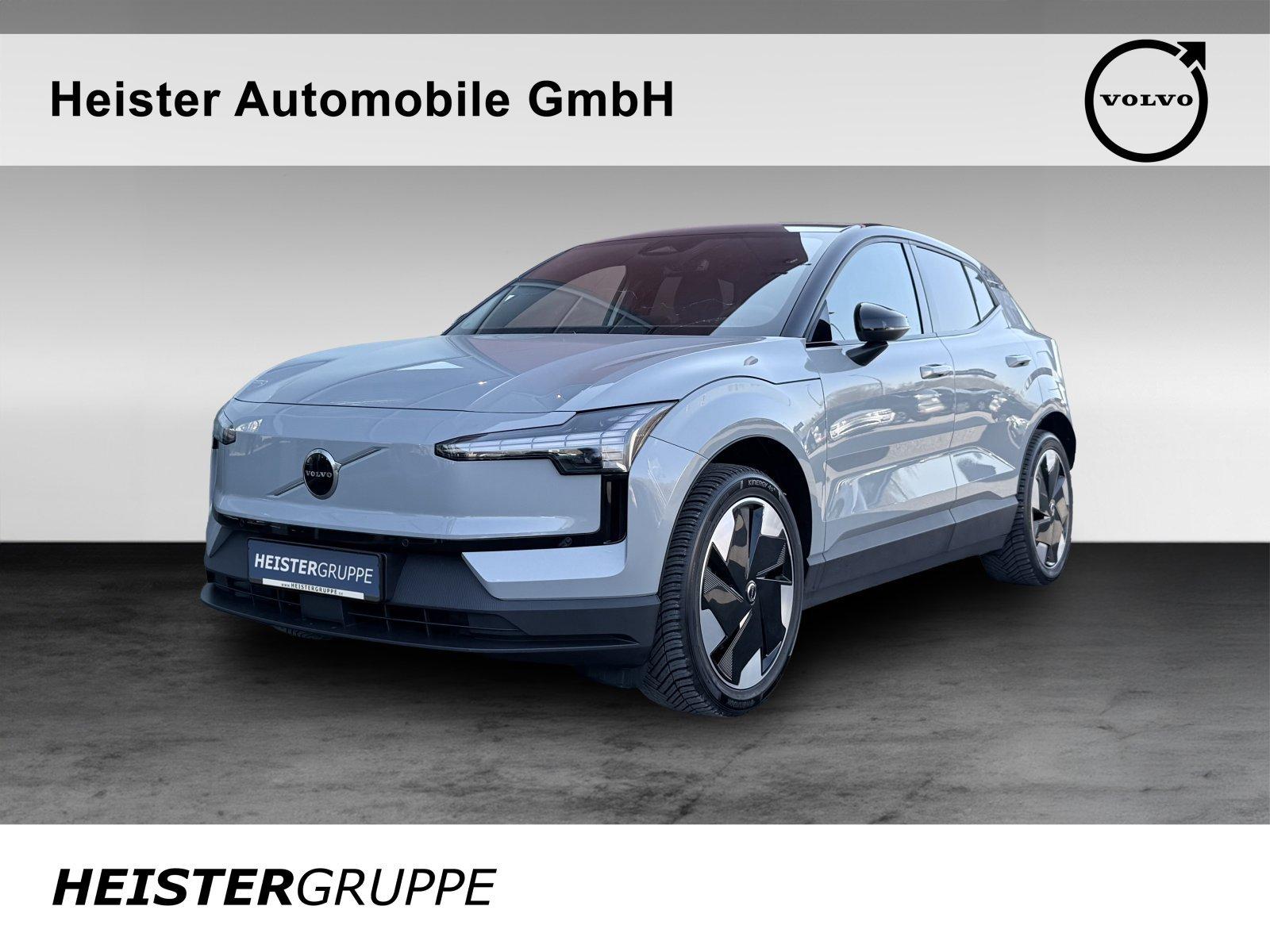 Volvo EX30 Single ER Plus+H/K+ACC+Winter