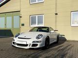 Porsche 997 GT3 / Carreraweiß / 38.000 Km - Porsche aus 2007: Gt3