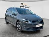 Volkswagen Touran 2.0TDI Active DSG 7 SITZ AHK KAM ACC APP - Volkswagen Touran: Active