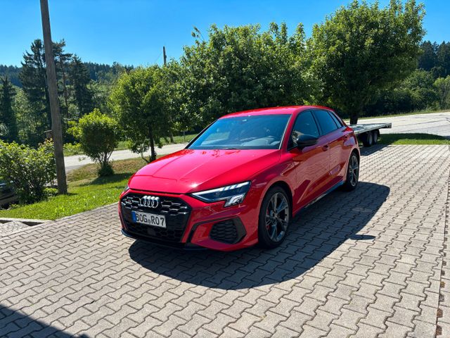 AUDI S3 Sportback (Garantie 09/28 B&amp;O Kamera Memory)