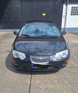 Chrysler 300 m  3,5 Liter 254 PS guter zus... - Chrysler 300 M: 3.5