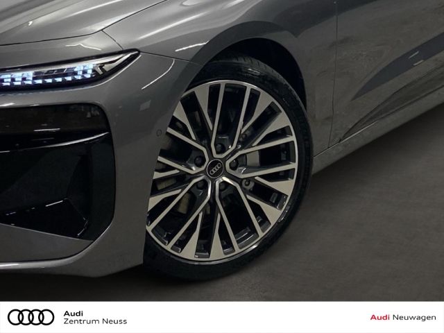 Audi A6 e-tron - Bild 9