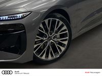Audi A6 e-tron - Vorschau Bild 9