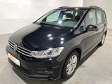 Volkswagen Touran 1.5 TSI DSG Comfortline EU6d 7-Sitzer LED - Volkswagen Touran mit Benzin-Antrieb: Kleinbus, 1.6