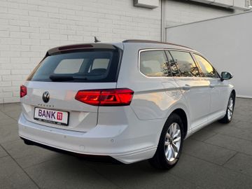 Volkswagen Passat Variant - 4