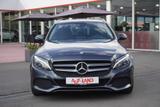 Mercedes-Benz C180 T-Modell CGI Avantgarde - Gebrauchtwagen in Berlin