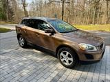 Volvo XC60 D3 AWD Summum Summum - Volvo XC60 aus 2010: Awd