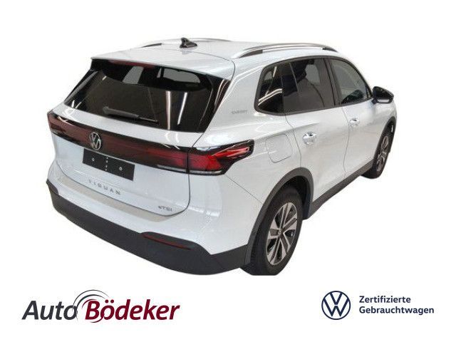 Volkswagen Tiguan 1.5 eTSI DSG Energy Garantie b. 28.01.31