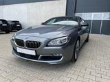BMW 6er 640d Gran Coupe COMFORT SITZ. HEAD-UP BANG&O - BMW 6er mit Diesel-Antrieb