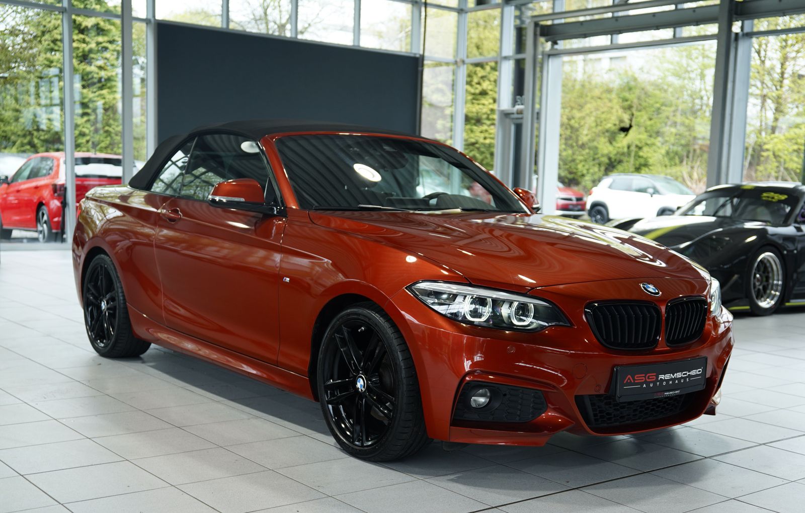 Bmw 220