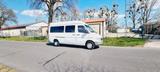 Mercedes-Benz Sprinter 312 Lang / 9-Sitze - Mercedes-Benz Sprinter 312 mit Diesel-Antrieb
