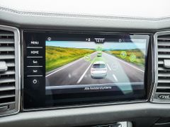 Foto Nummer 9: SKODA Kodiaq