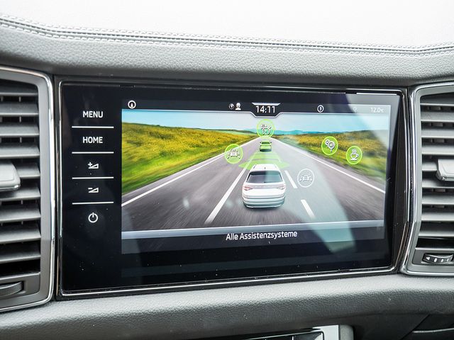 Foto Nummer 9: SKODA Kodiaq