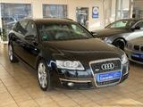 Audi A6 Avant 2.0 TFSI S-Line 4x SHZ TEMP NAV AUTOMAT - Audi A6: Kombi, 2.4