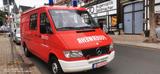 Mercedes-Benz 312 D - Mercedes-Benz 312d