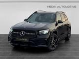 Mercedes-Benz GLB 180 AMG|NIGHT|NAVI|MBUX|SHZ|KAM|KEYL|LED - gebrauchte Mercedes-Benz GLB 180 aus dem Jahr 2024