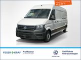 Volkswagen Crafter 2.0 TDI Kasten LR 2xSchiebetüre Rückfahr - Volkswagen Crafter aus 2023