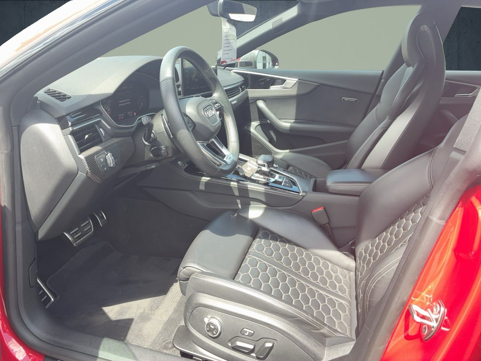 Audi RS 5 Sportback tiptr. Laser ACC Cam 20 Keyless foto 10