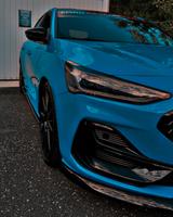 Ford Focus 2,3 EcoBoost ST X Edition ST X Edition - Ford Focus: ST Edition