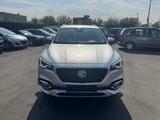 MG EHS Luxury PHEV - MG EHS mit Hybrid-Antrieb