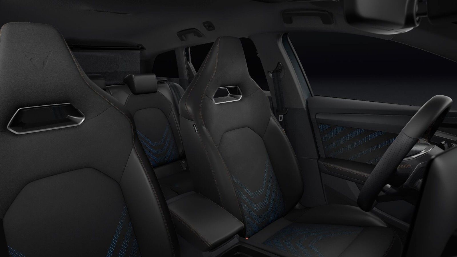Cupra Leon - Bild 5