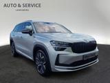 Skoda Kodiaq Sportline *Head Up* 4 x 4 - Aktion - Skoda: Aktion