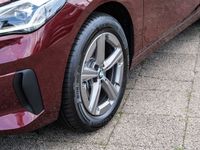 BMW 220 Active Tourer - Vorschau Bild 5