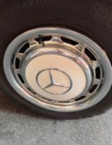 Mercedes-Benz E 230   1.Hand  - Mercedes-Benz Gebrauchtwagen von 1984