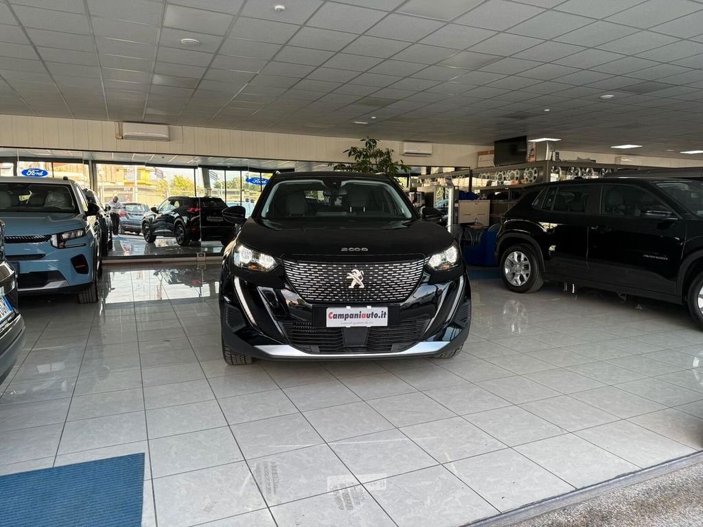 Image of Peugeot 2008