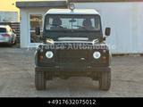 Land Rover Defender 110 S Crew Cab 4WD 1.HD NETTO 40300€ - Land Rover Defender: Crew Cab