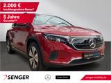 Mercedes-Benz EQA 300 4M Progressive 360°-Kamera Ambiente LED - rote Mercedes-Benz EQA