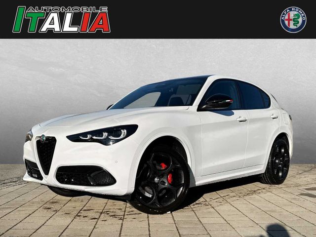 Alfa Romeo Stelvio Tributo Italiano 2.0 Turbo Q4