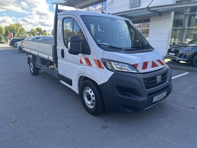Ducato 35 Maxi KIPPER L4 NAVI KLIMA AHK 3,0 to
