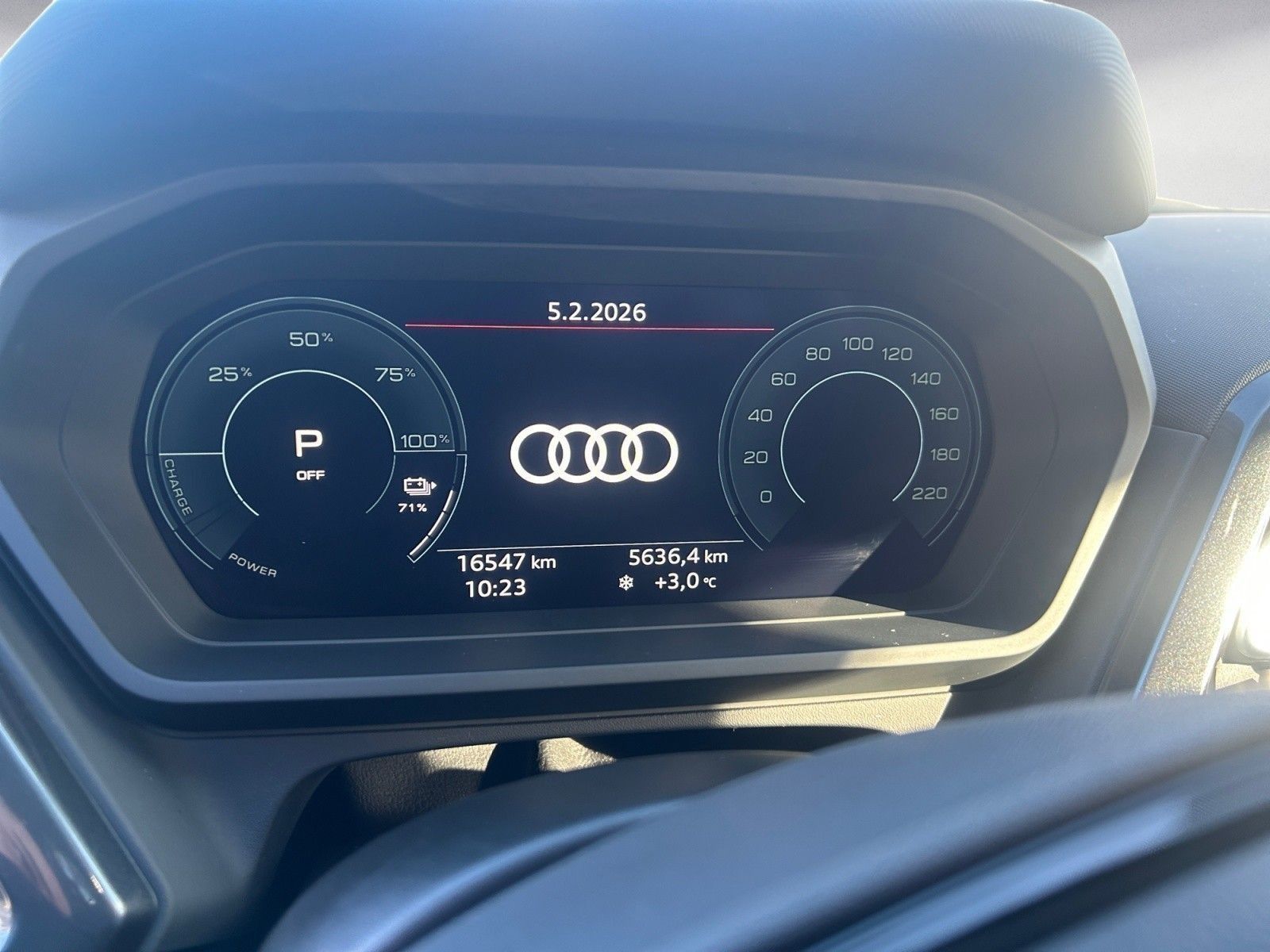 Audi Q4 e-tron - Bild 10