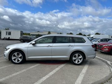 Volkswagen Passat Variant - 8