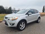 Ford Kuga Titanium 4x4 - gebrauchte Ford Kuga aus dem Jahr 2009