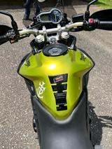 Triumph Tiger 800 ABS - TRIUMPH MOTORRAD