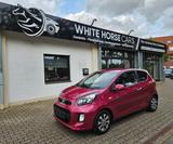 Kia Picanto Dream Team KLIMA LED SHZ GUTACHTEN 1HAND - Kia Picanto Gebrauchtwagen in Mönchengladbach
