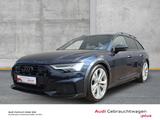 Audi A6 allroad 55 TDI qu HD-MATRIX AIR B&O AHK 21" - Audi A6 Allroad: Kombi, 2.5