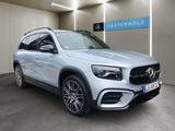 Mercedes-Benz GLB 200 AMG 360° Multibeam Night Keyl-GO PTS - Mercedes-Benz GLB 200 mit Benzin-Antrieb: Automatik