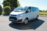 Ford Tourneo Custom 300 L2 Titanium Kamera Navi 1.Han - Ford Tourneo Custom aus 2015