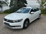Volkswagen Passat - VW Passat Gebrauchtwagen in Lübeck